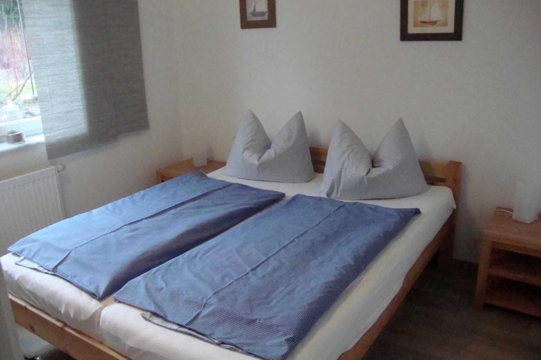 Photo of Bedroom in Mahlzow