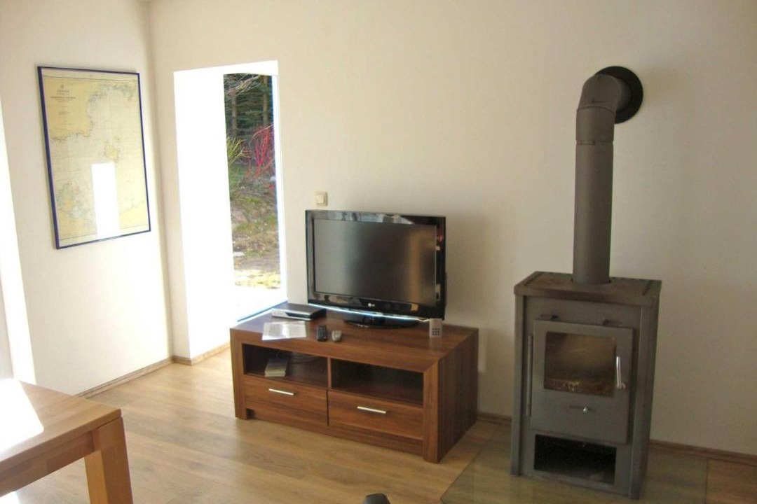 Photo of Livingroom in Mahlzow