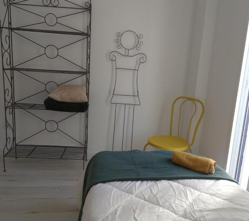 Photo of Bedroom in Almeria Centro
