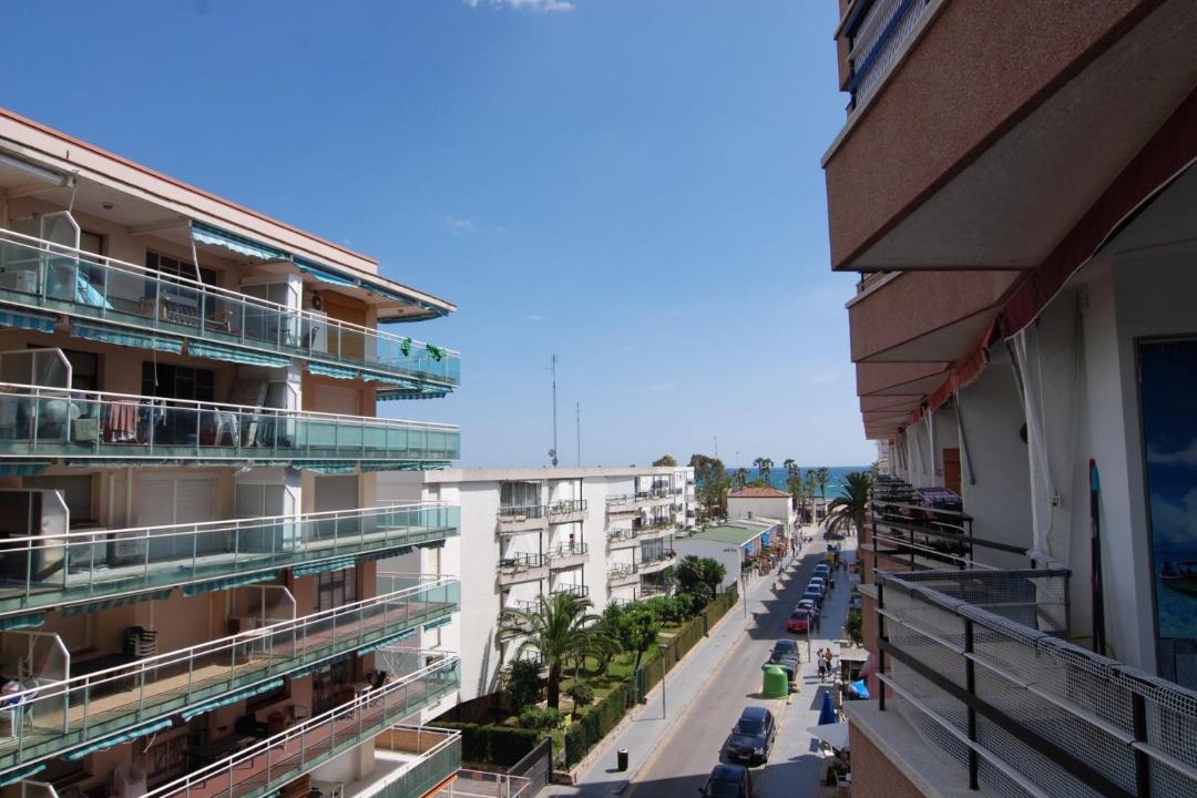 Photo of Patio Balcony in Salou City Centre