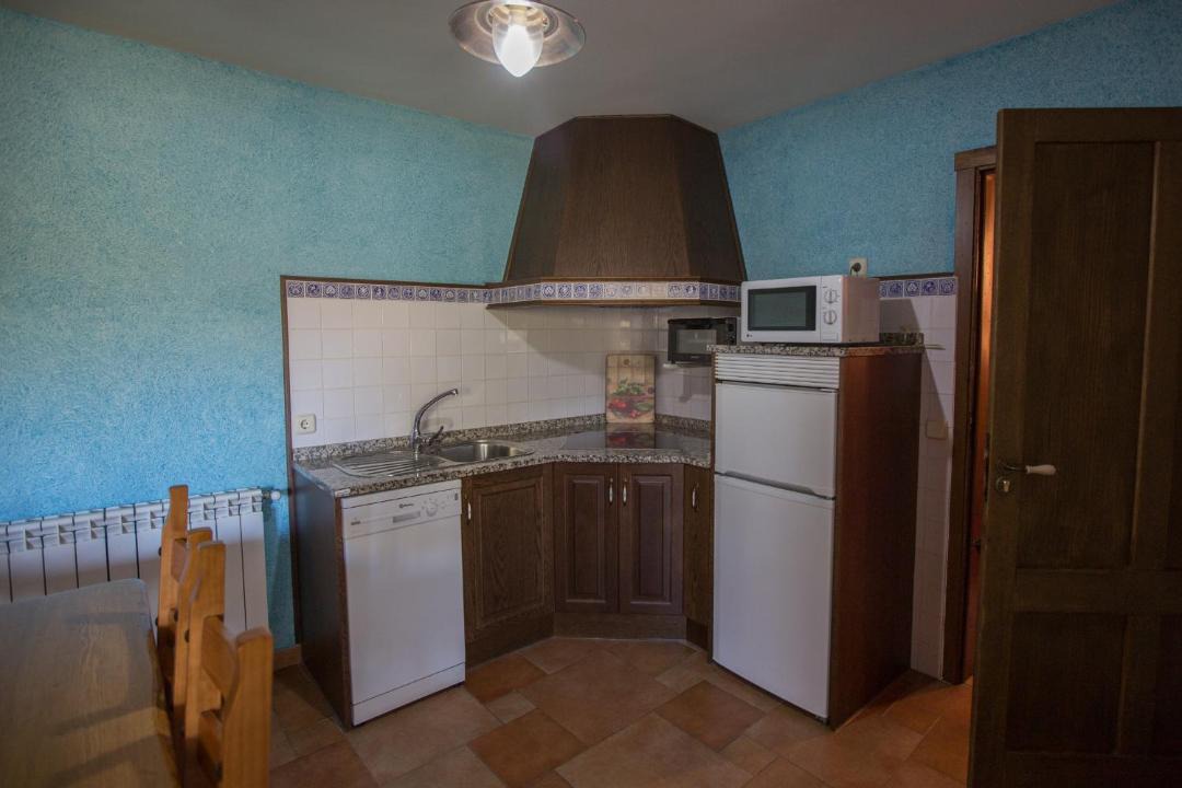 Photo of Kitchen in Arbancon