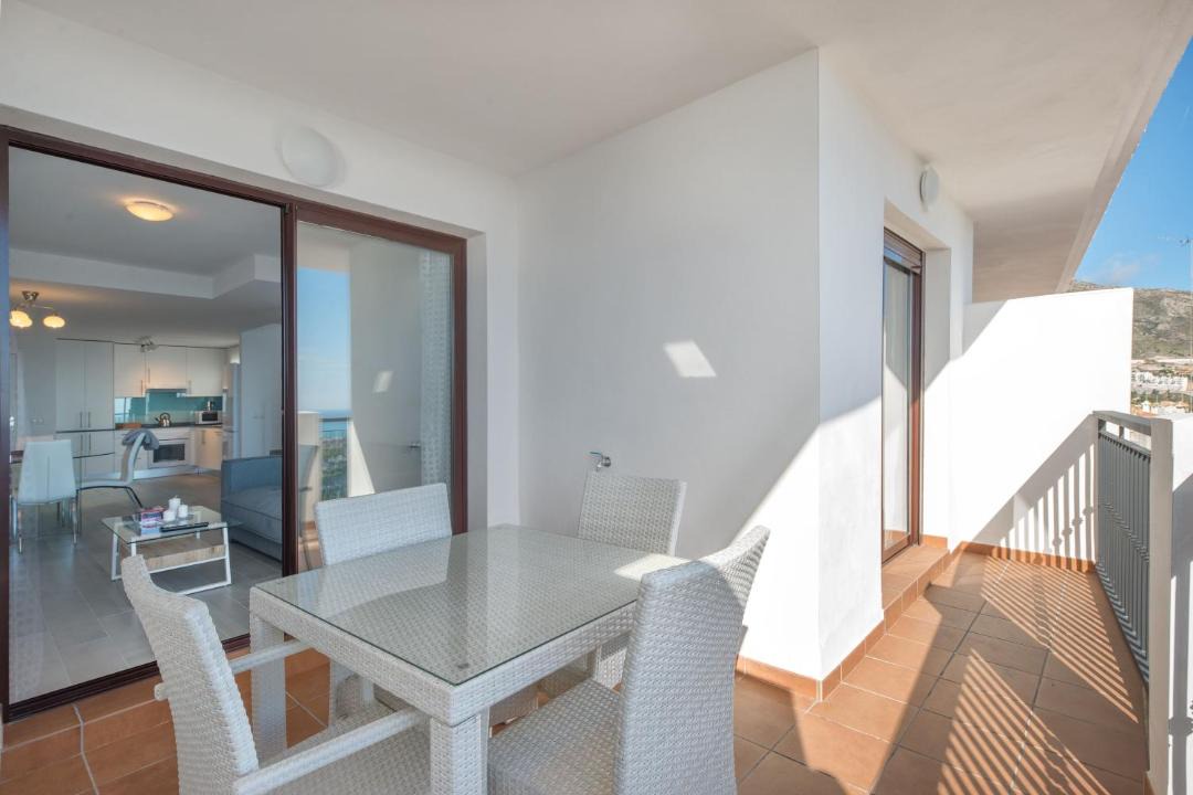 Photo of Livingroom in Benalmadena