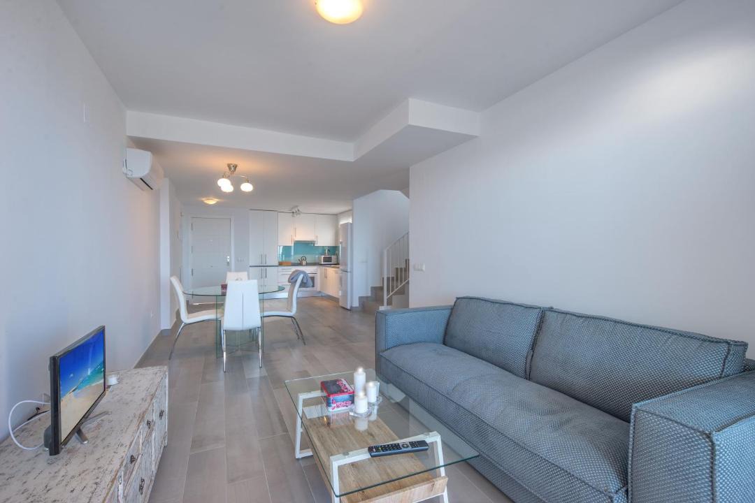 Photo of Livingroom in Benalmadena