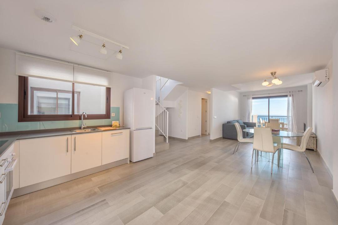 Photo of Livingroom in Benalmadena