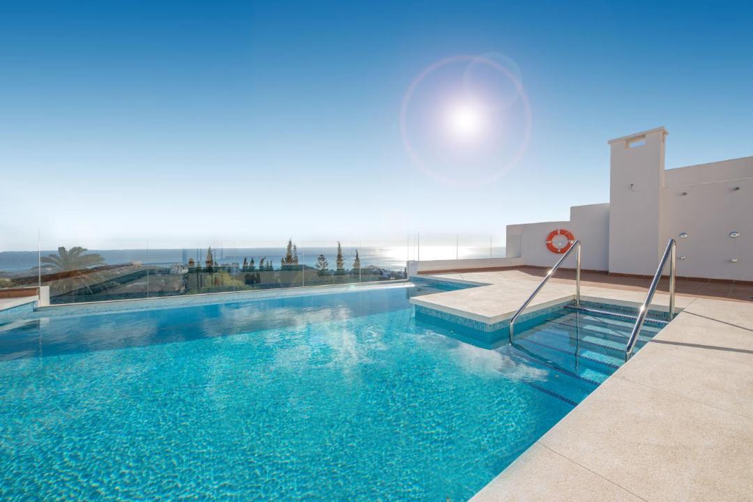 Photo of Outdoor in Benalmadena