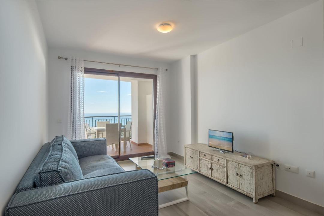 Photo of Livingroom in Benalmadena