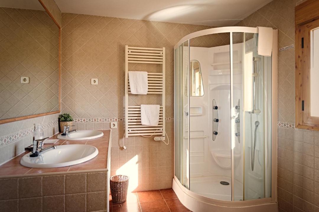 Photo of Bathroom in Torremocha del Campo