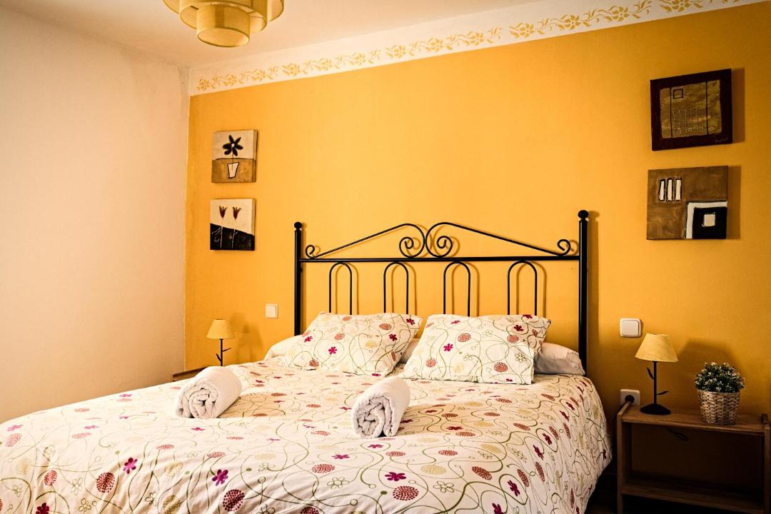 Photo of Bedroom in Torremocha del Campo