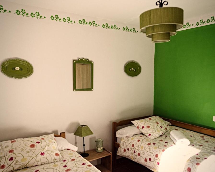 Photo of Bedroom in Torremocha del Campo