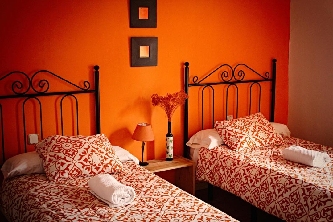Photo of Bedroom in Torremocha del Campo