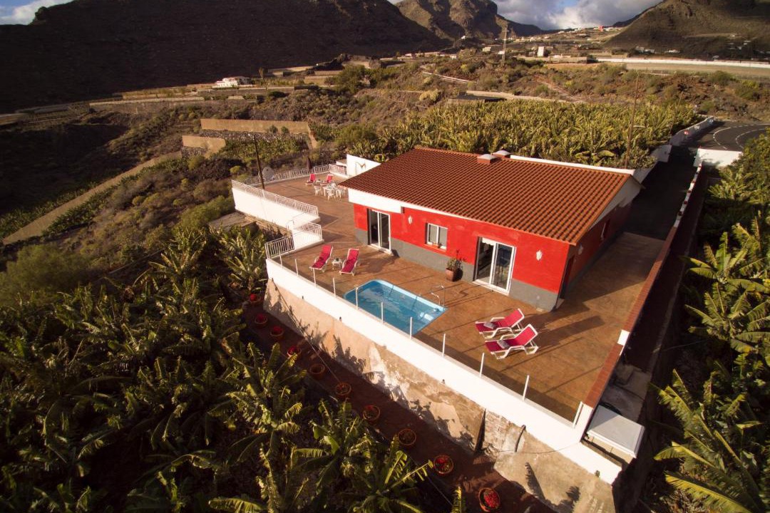 Photo of Others in Los Gigantes