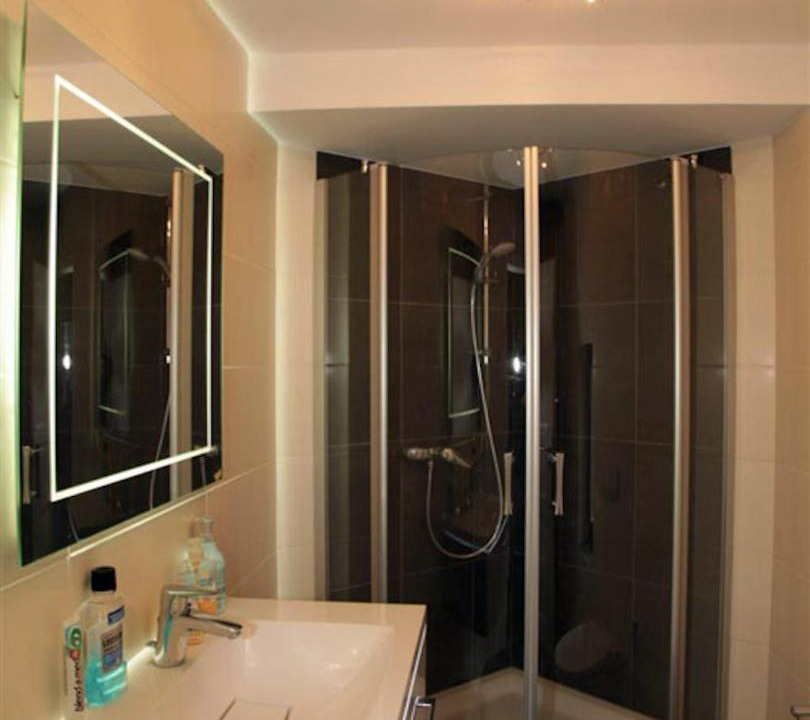 Photo of Bathroom in Putbus