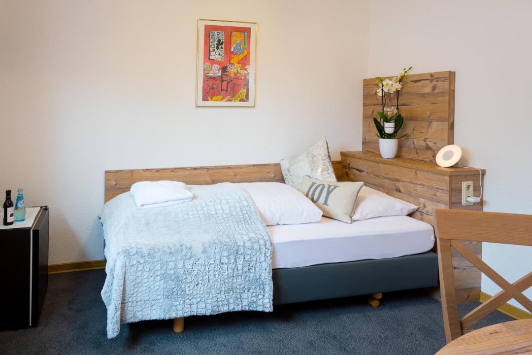 Photo of Bedroom in Wetzlar