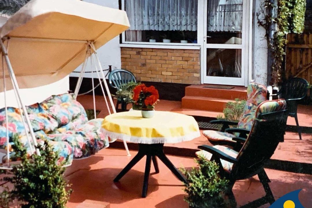 Photo of Patio Balcony in Ueckeritz