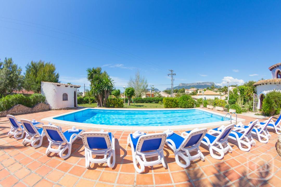 Photo of Others in Calpe