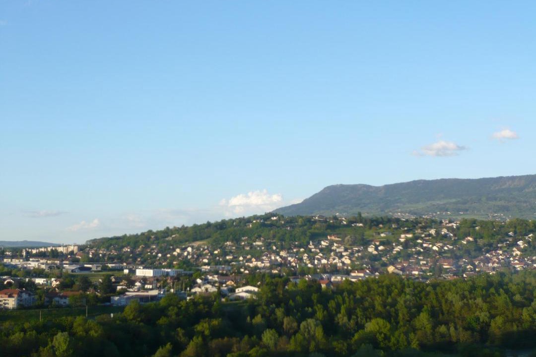 Photo of Others in Etrembieres