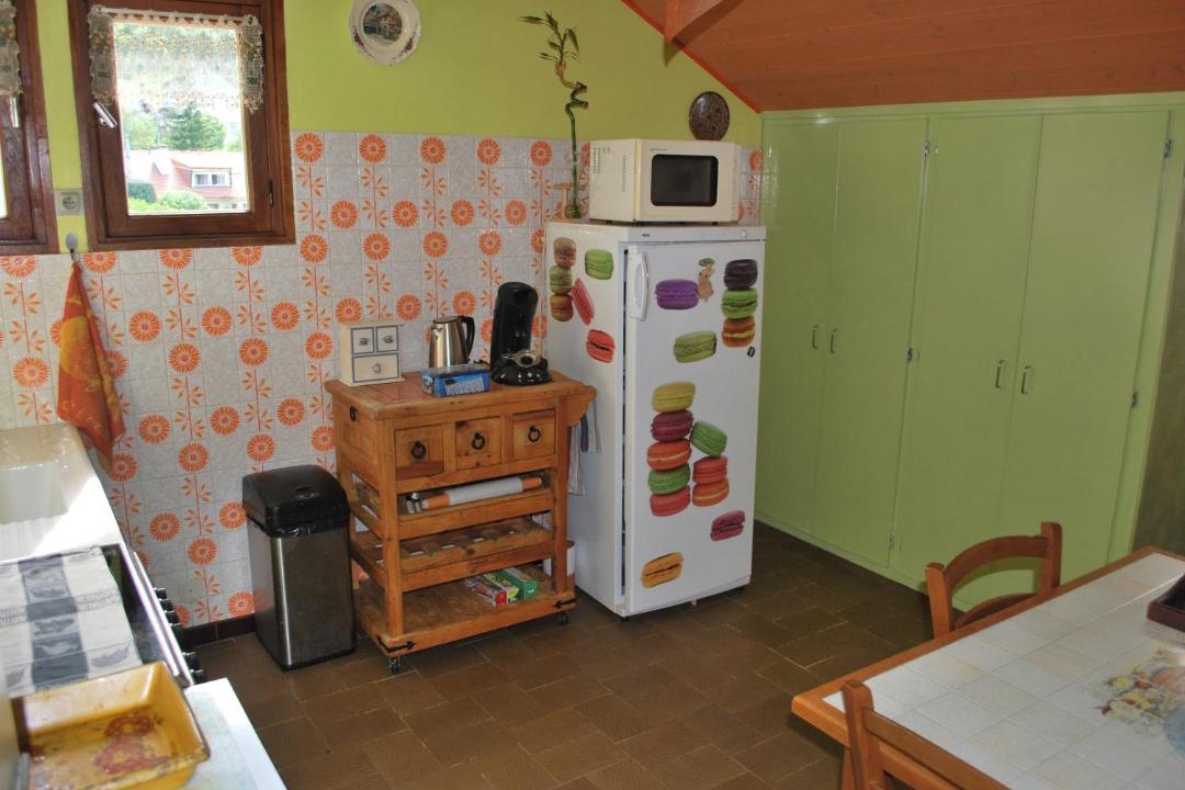 Photo of Others in Etrembieres
