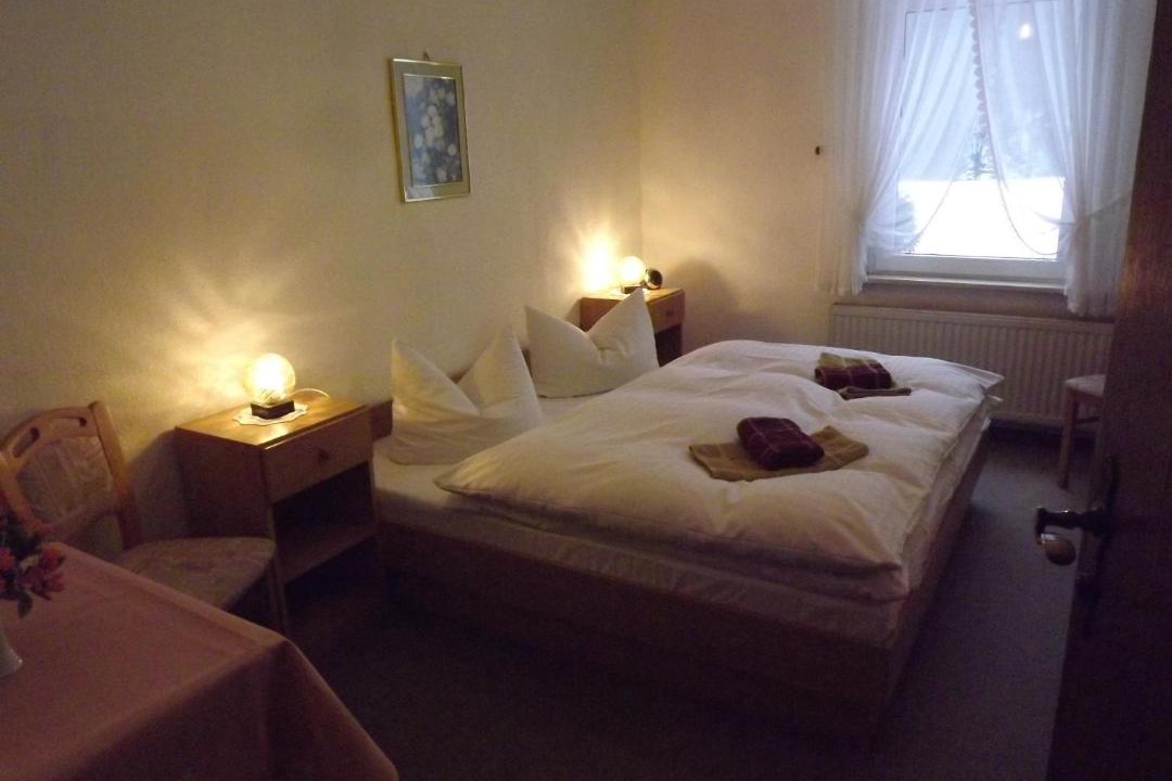 Photo of Bedroom in Elend