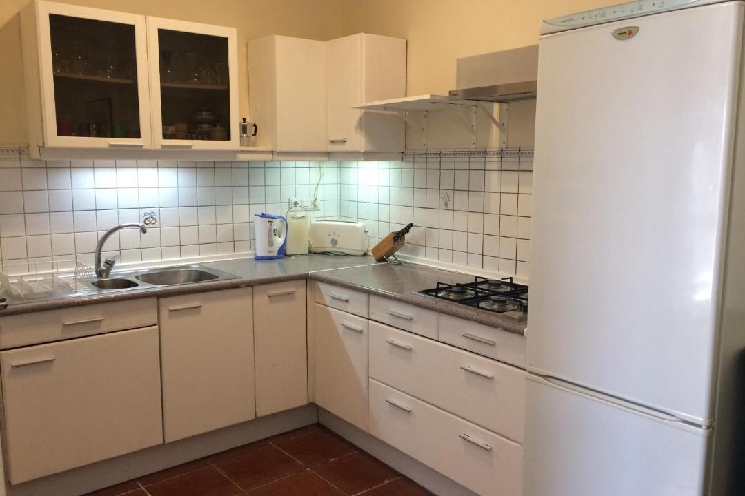 Photo of Kitchen in Coin