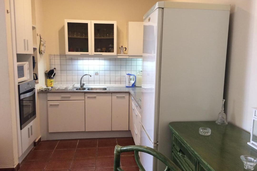 Photo of Kitchen in Coin