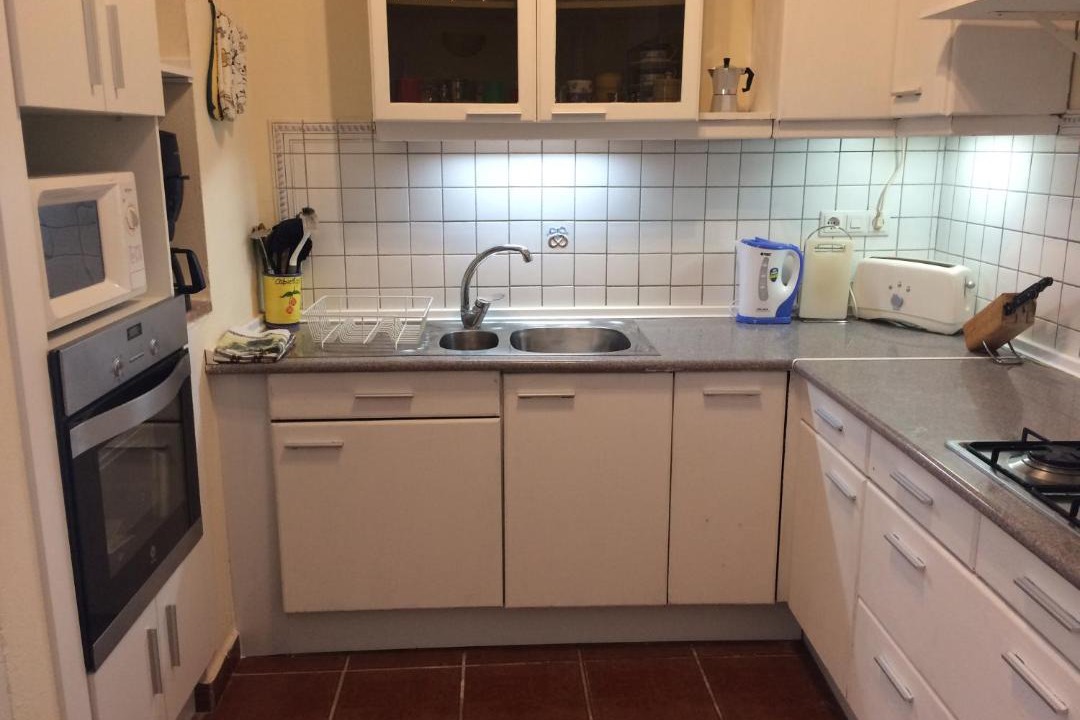 Photo of Kitchen in Coin