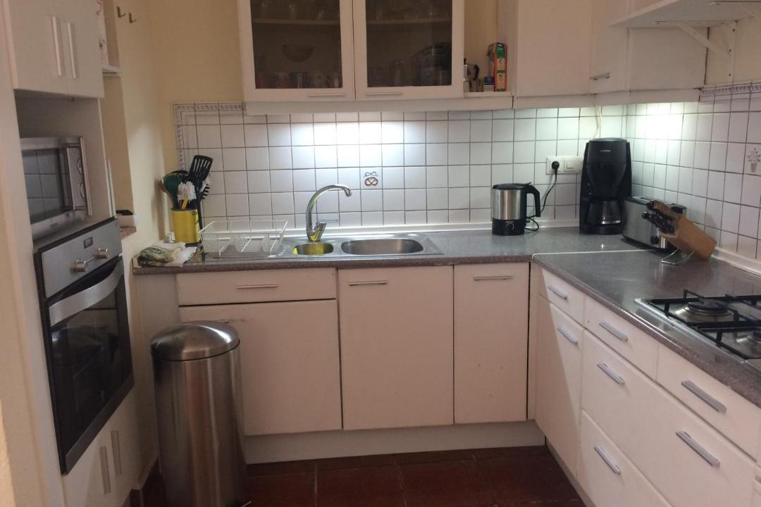 Photo of Kitchen in Coin
