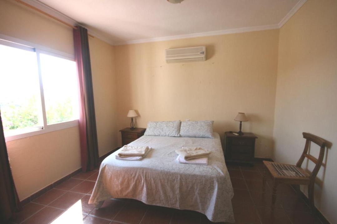 Photo of Bedroom in Coin