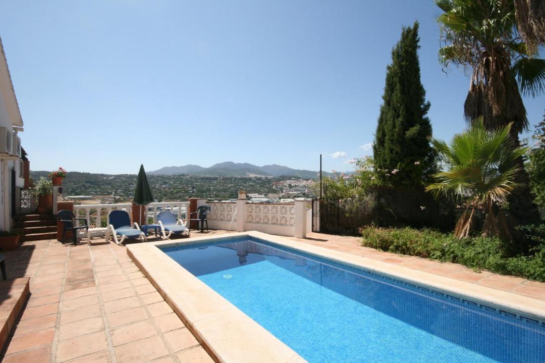 Photo of Patio Balcony in Coin