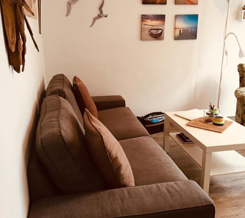 Photo of Livingroom in Helgoland