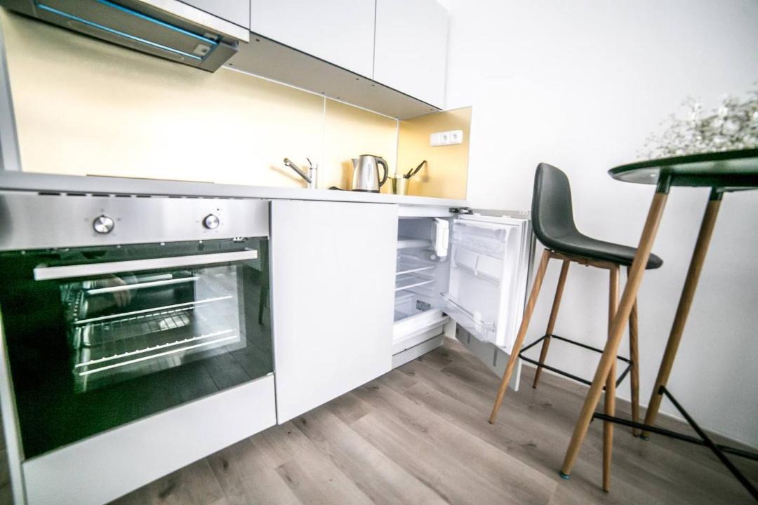 Photo of Kitchen in Zizkov