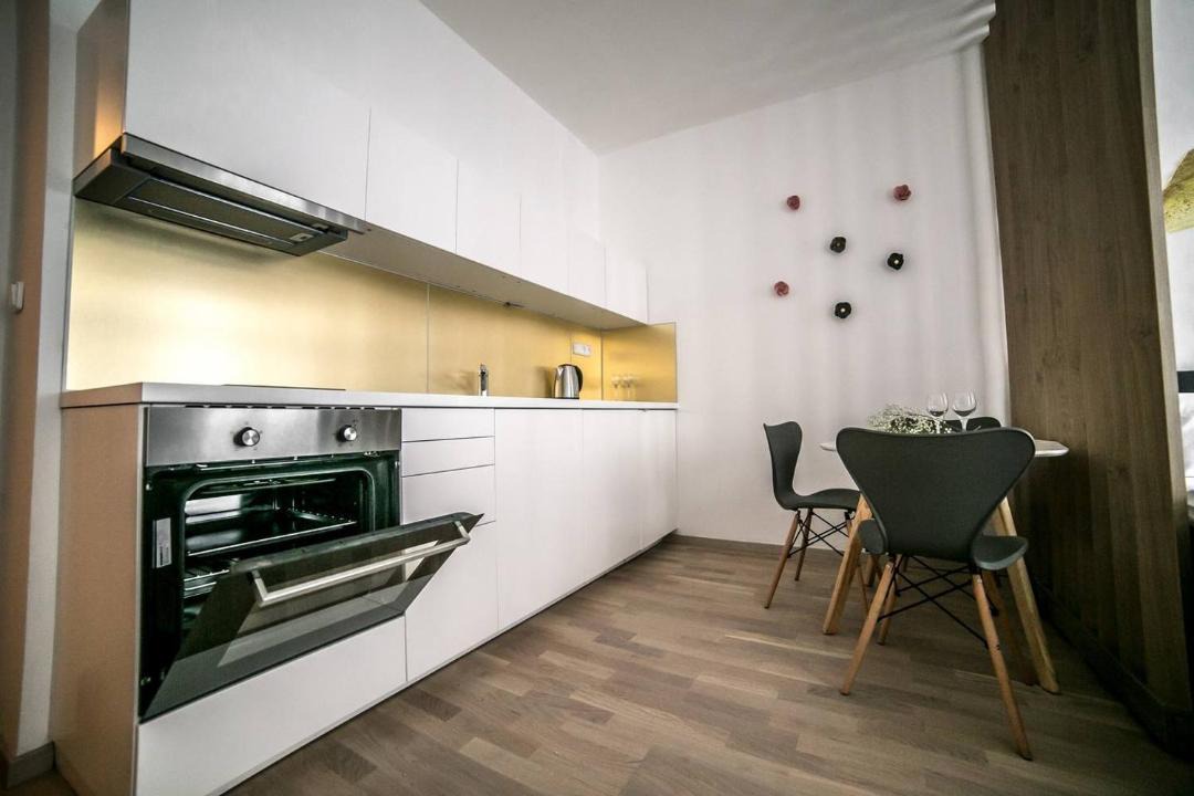 Photo of Kitchen in Zizkov