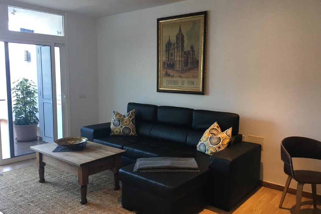 Photo of Livingroom in Los Realejos