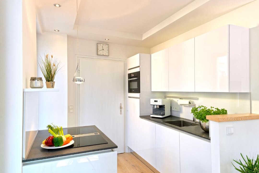 Photo of Kitchen in Binz