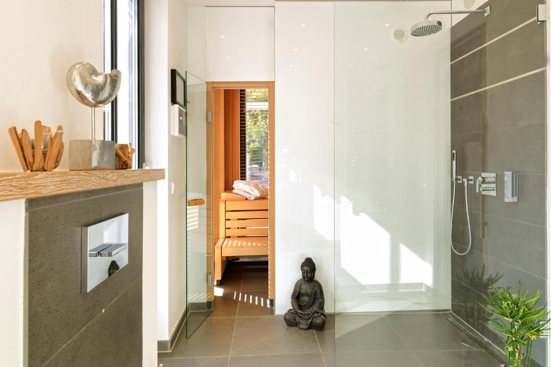 Photo of Bathroom in Binz