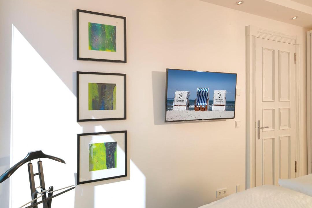 Photo of Bedroom in Binz