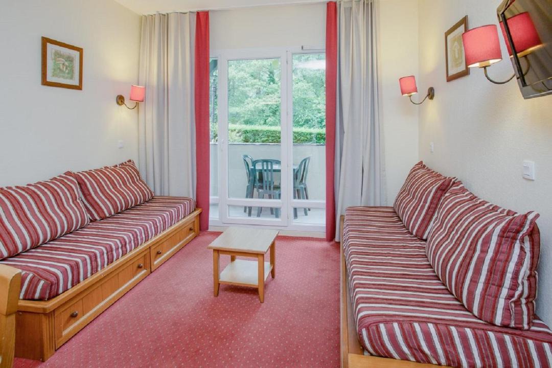 Photo of Livingroom in Saint-Lary-Soulan