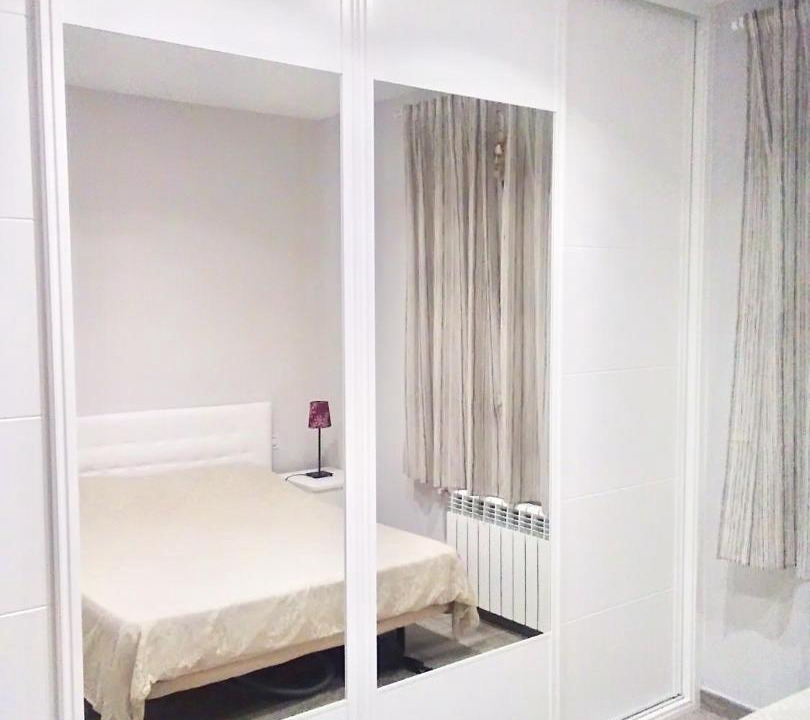 Photo of Bedroom in Malasana
