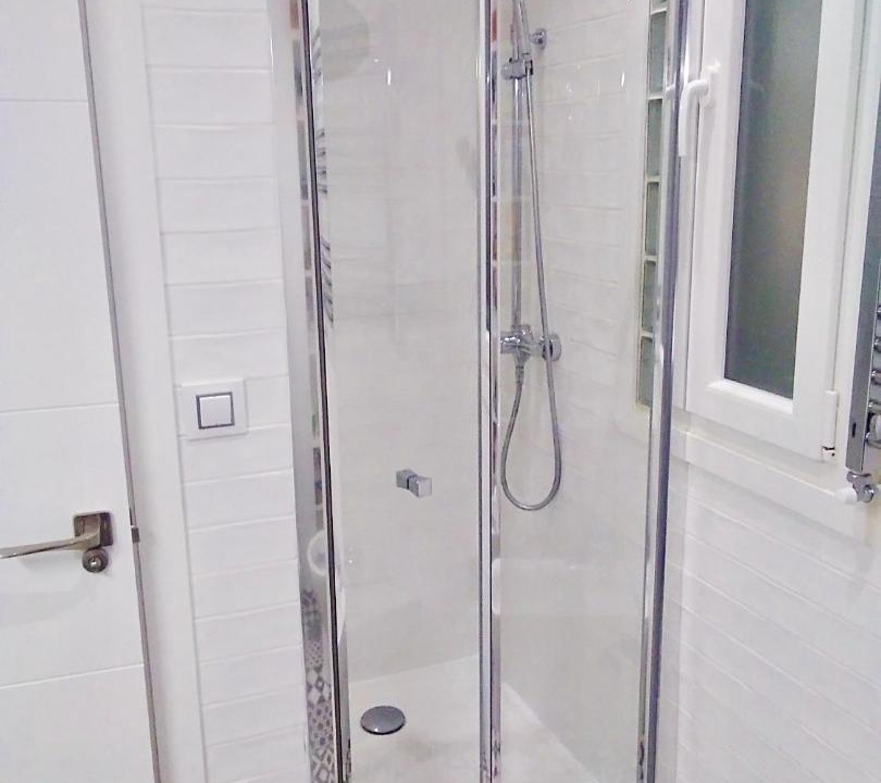 Photo of Bathroom in Malasana