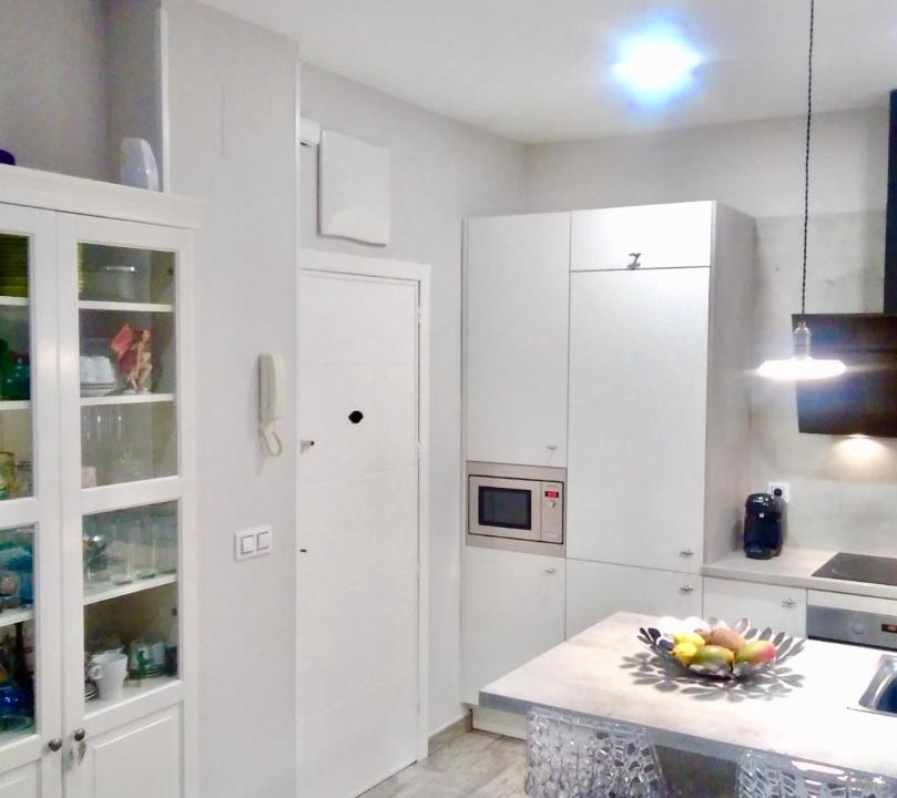 Photo of Kitchen in Malasana