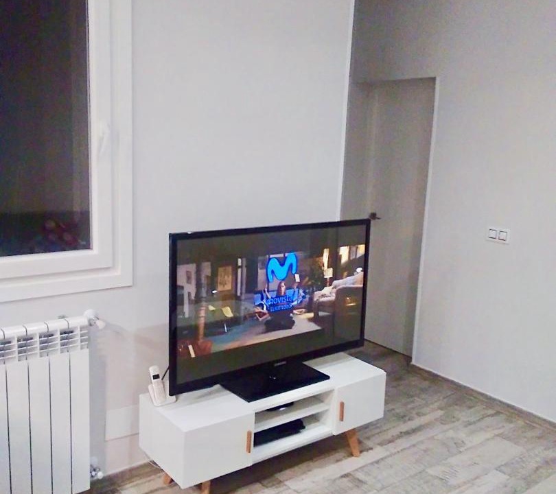Photo of Livingroom in Malasana