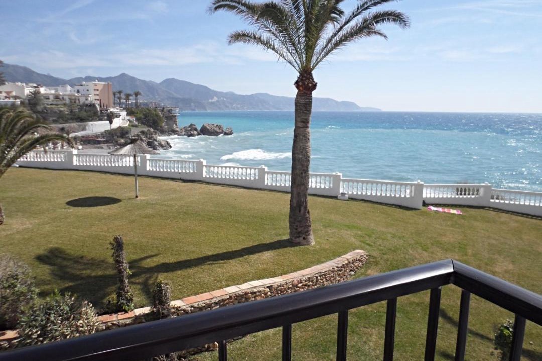 Photo of Patio Balcony in Nerja City Centre