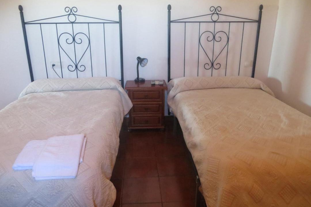 Photo of Bedroom in Valencia de las Torres