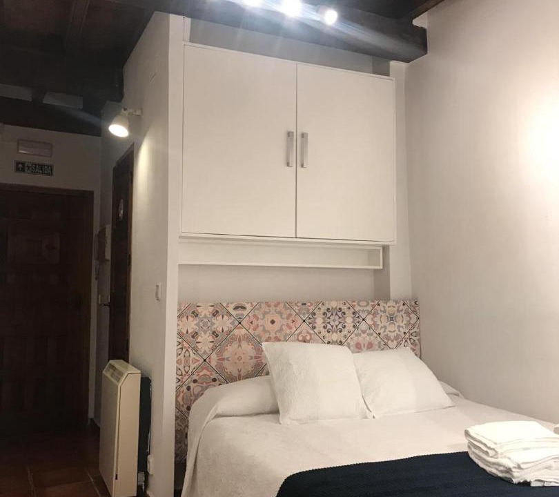 Photo of Bedroom in Old Town
