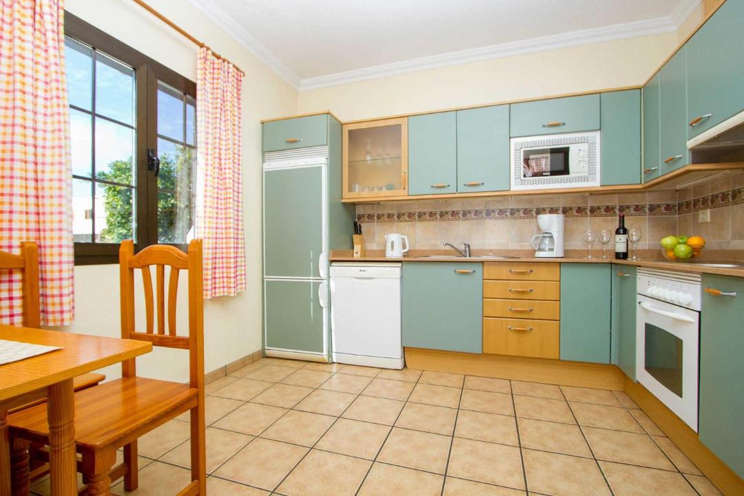 Photo of Kitchen in Los Mojones