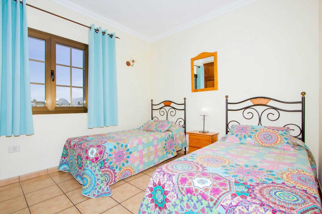 Photo of Bedroom in Los Mojones