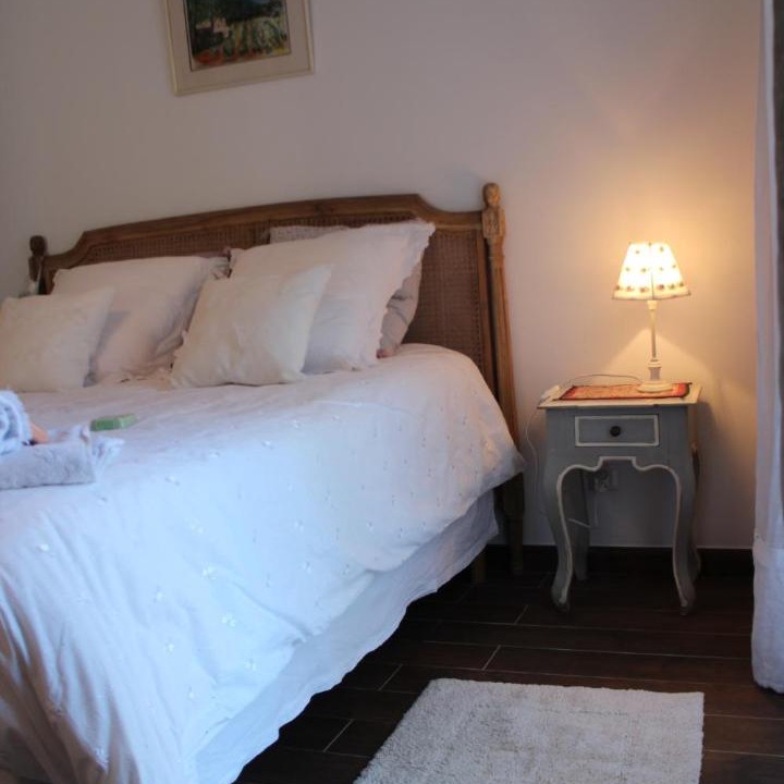 Photo of Bedroom in St.-Remy-de-Provence