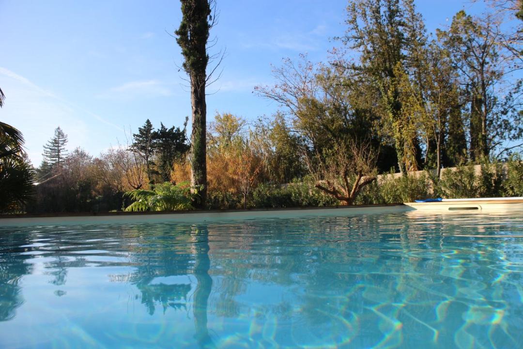 Photo of Outdoor in St.-Remy-de-Provence
