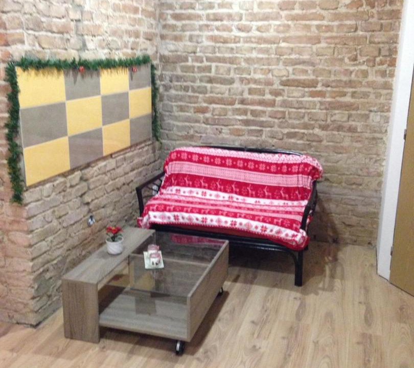 Photo of Bedroom in Prague 3