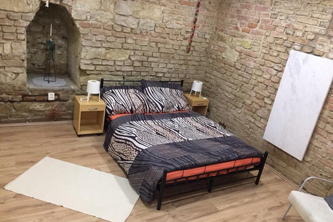 Photo of Bedroom in Prague 3