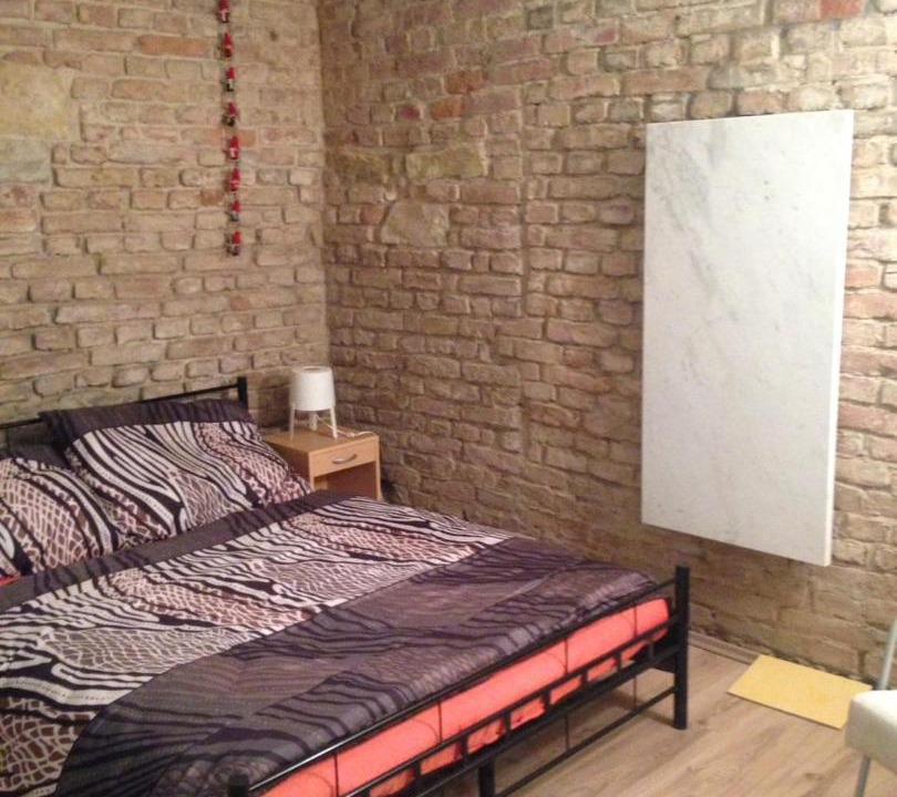 Photo of Bedroom in Prague 3